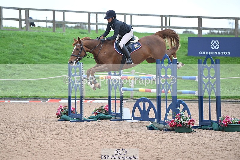 231013A-151918-02973 - Cls 9 Foxhunter & 1.20m Open
