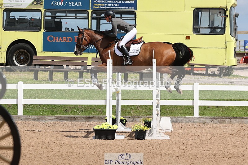 240718A-145805-06444 - Cls 13, 1 Star Silver Tour 1.20m