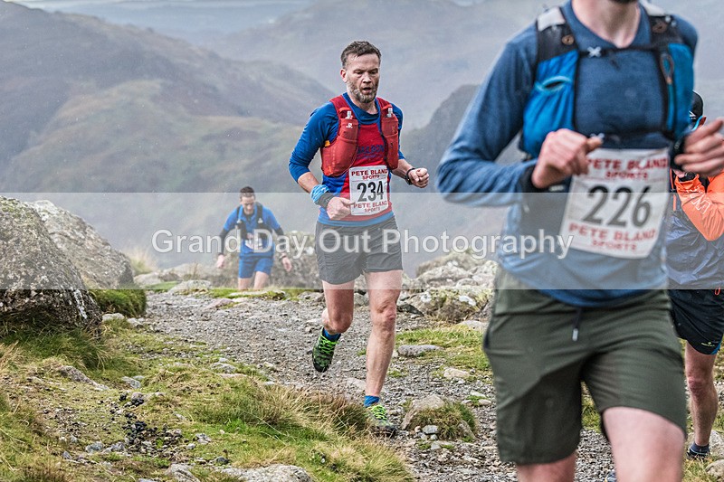 Langdale-442 - Langdale Horseshoe Fell Race Saturday 12thOctober 2024