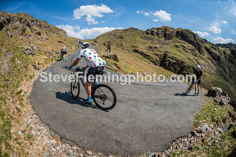 150541 - Hardknott Hairpin 15.00 - 16.00