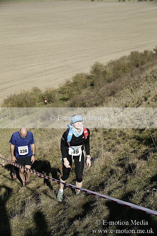 PVT 240219 1516 - The Terminator Race - Pewsey Vale - 24/02/19