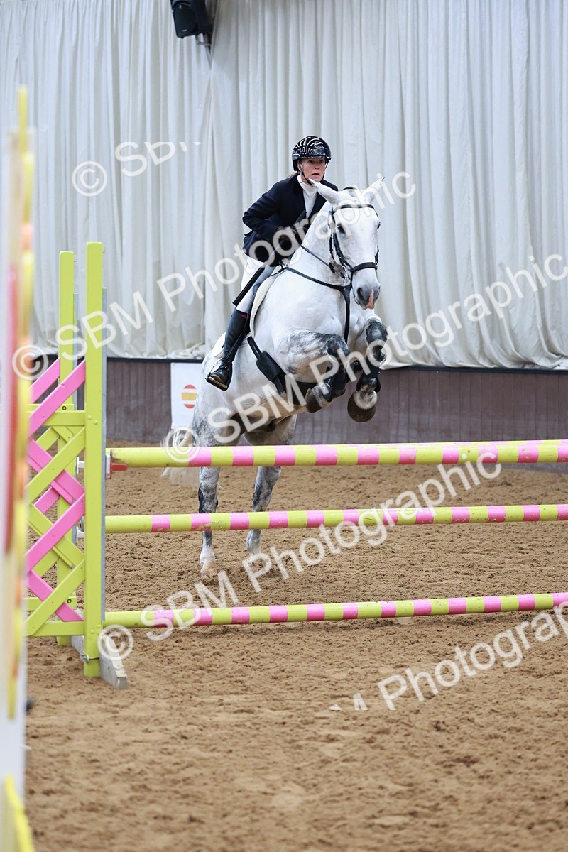 SBM_000925 - Class 3 - Senior Discovery 1.00m