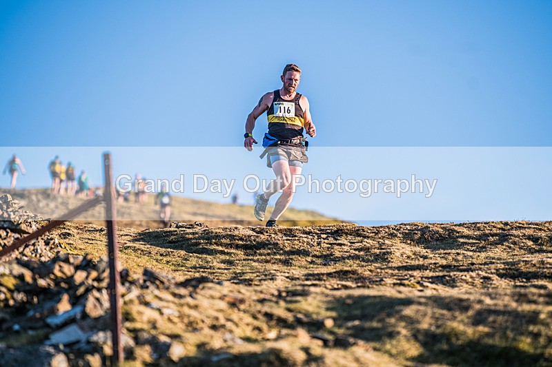 Grisedale-495 - Grisedale Grind Fell Race Wednesday 17th April 2024