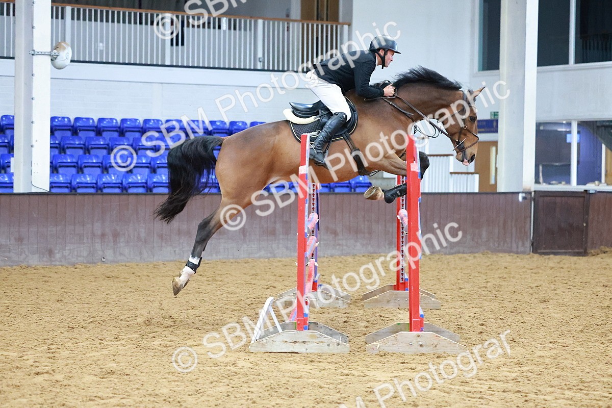 SBM_001797 - Class 4 - Senior Newcomers 1.10m