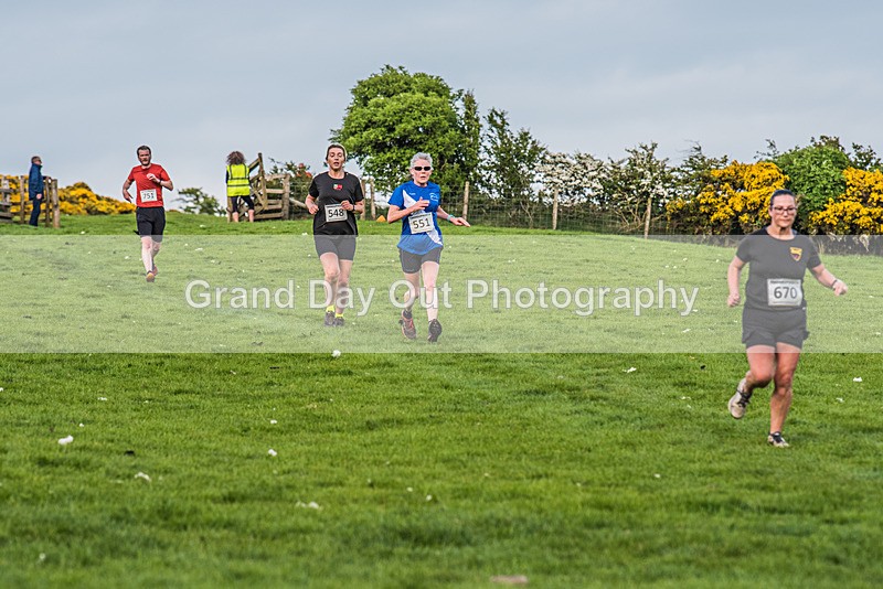 Hay-O-722 - Hay O Trail Race Tuesday 23rd May 2023