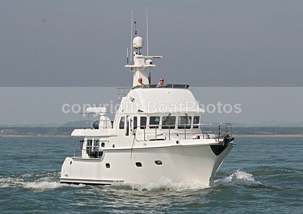 110902 RESTLESS IMG_4861 - Motor Yachts