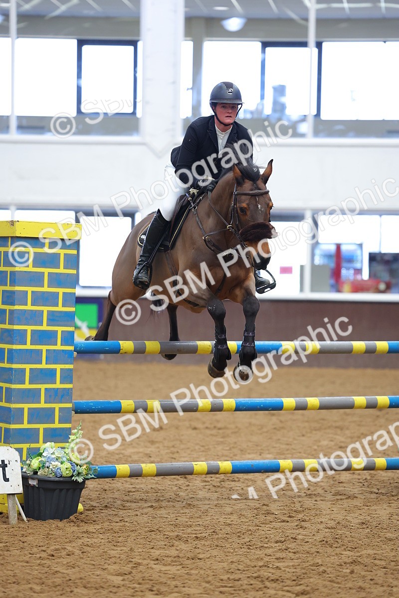 SBM_002677 - Class 8 - Senior Newcomers - 1.10m