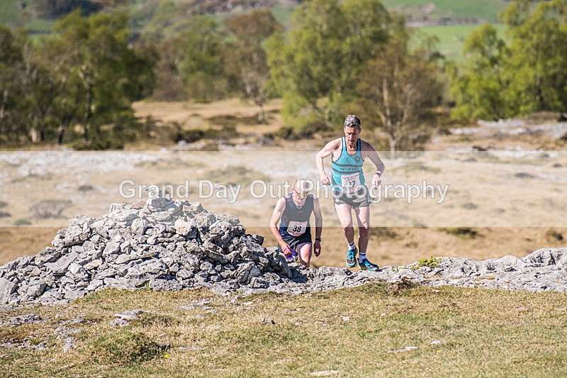 Dean Barwick-74 - Dean Barwick Dash Sunday 20th April 2025