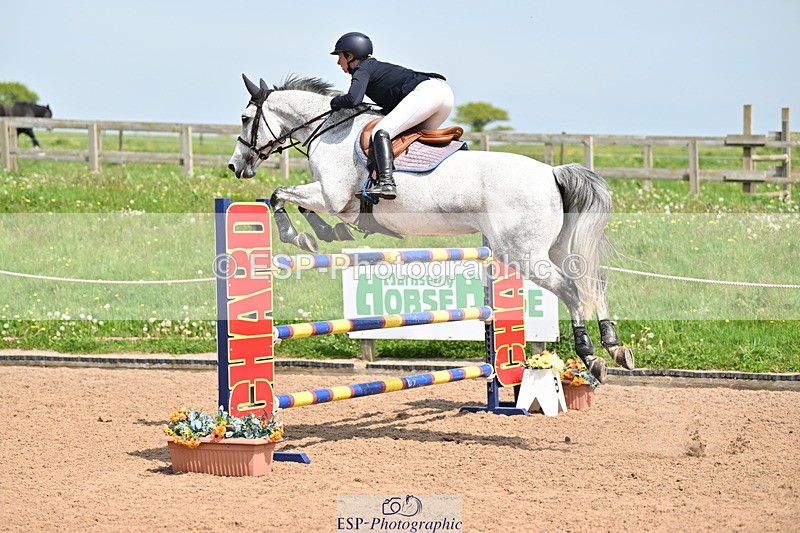 240510A-141835-07989 - Cls 23 Talent Seeker Inc 7yr old 14.10 to Finish