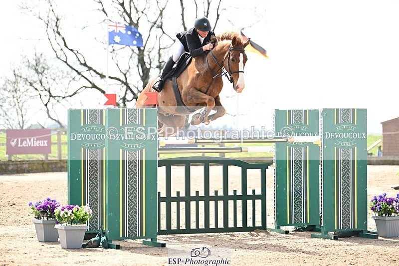 250425-143432-09891 - Cls 10 - 2 Star Big Tour L Ranking Class - 2nd Half plus Presentations