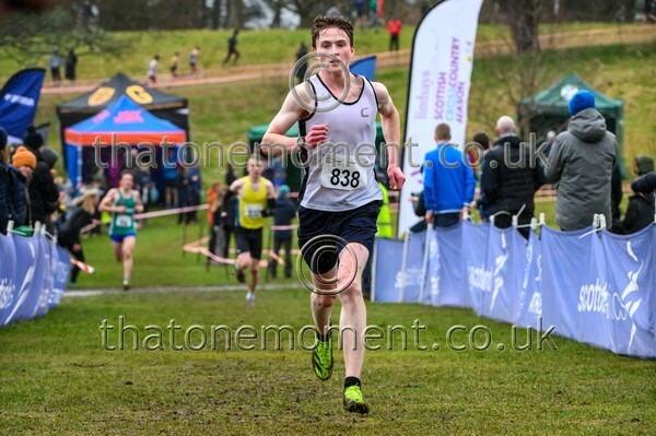 Falkirk26-922278 - U20 Men