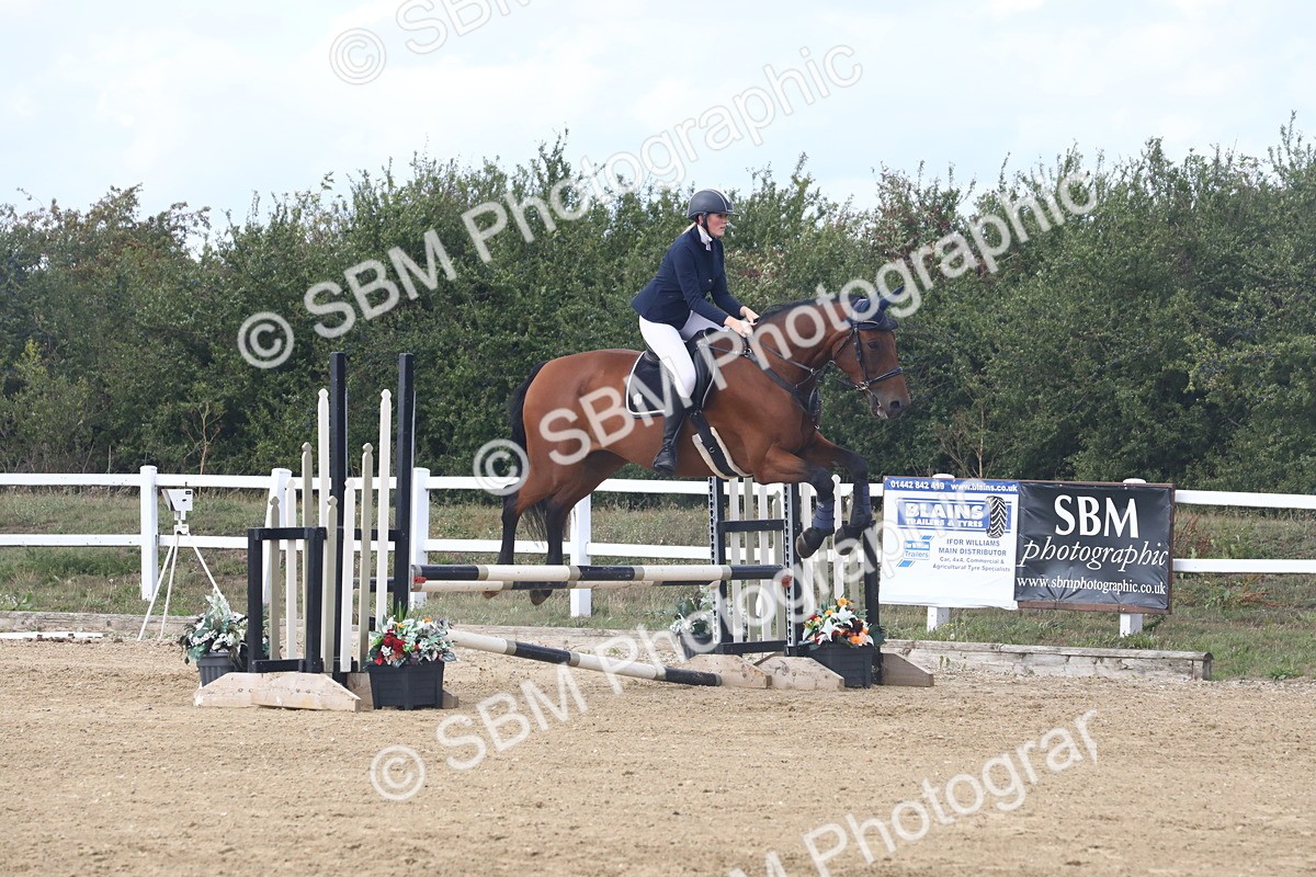 SBM_007927 - Class 10 - 80cm Champs