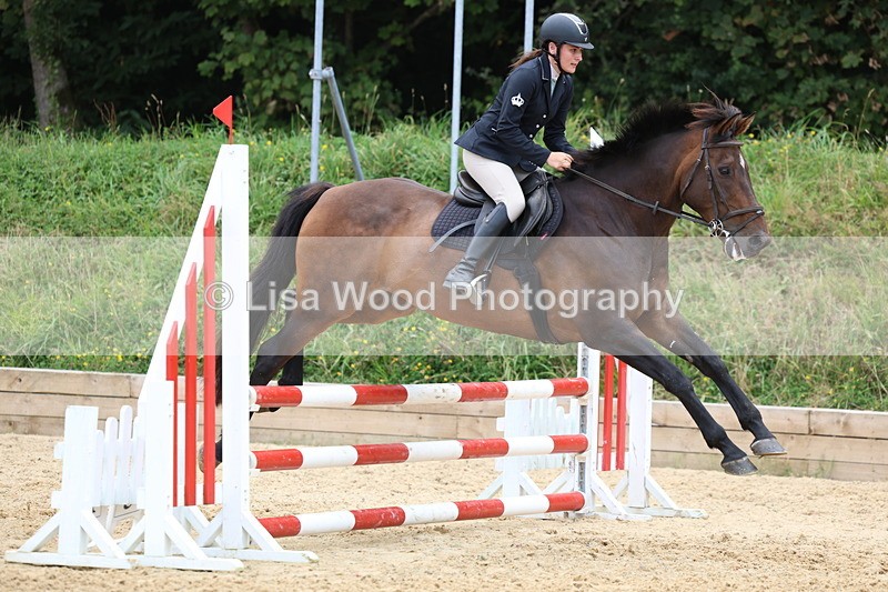 3E7A0752 - Class 3: Senior 80cm