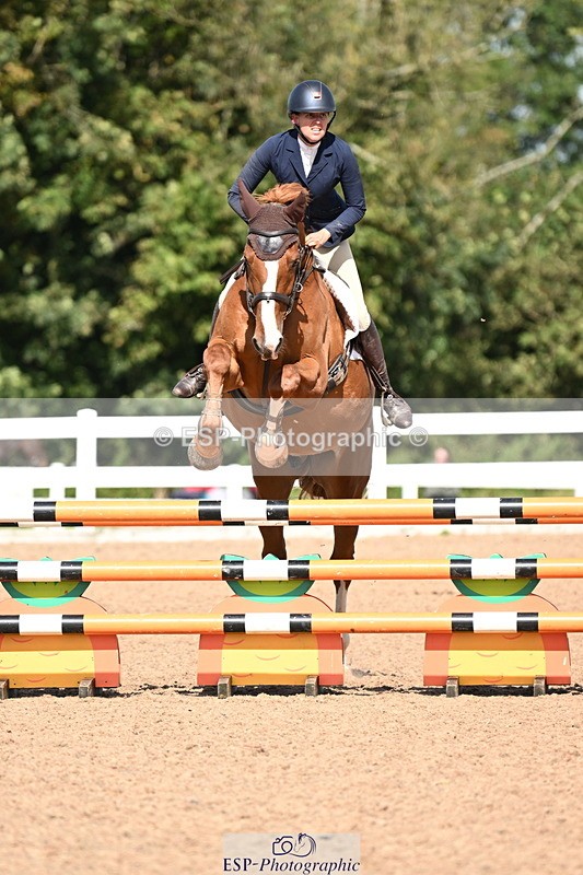 240914A-132213-07752 - Cls 23-S 95cm Amateur Qualifier