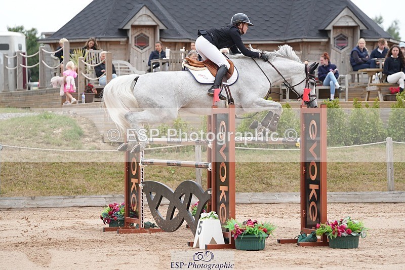 250718-100416-09583 - Cls 2, 3 Star Small Tour Start til Break