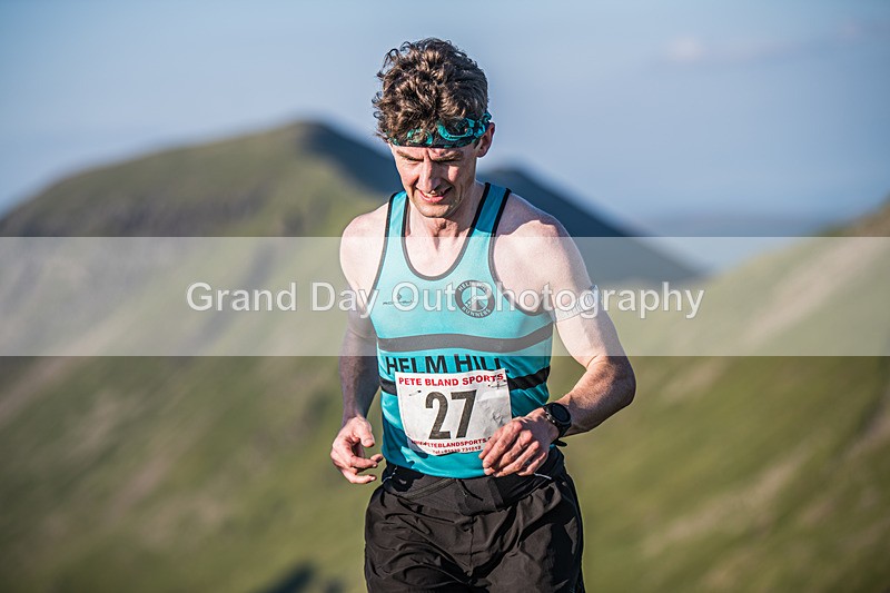Seat Sandal-65 - Seat Sandal Fell Race Wednesday 8th July 2026