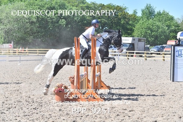 BPP_9251 - CLASS 6 70CM