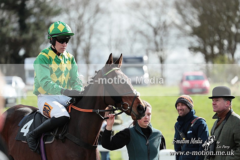 PtP 230324 668 - Tedworth Hunt PtP Larkhill Raccourse 23rd March 2024