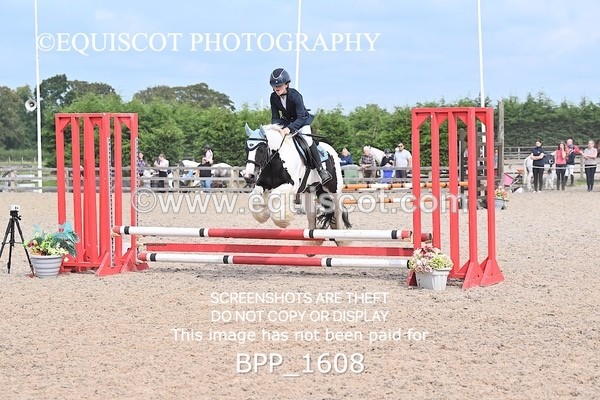 BPP_1608 - CLASS 10 Club 60cms Open