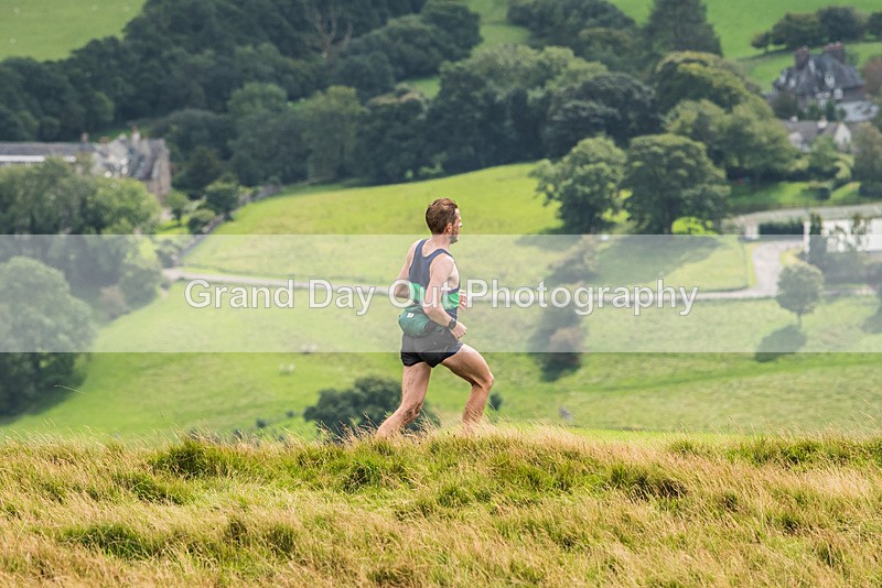 Sedbergh -1046 - Sedbergh Hills Fell Race Sunday 20th August 2023