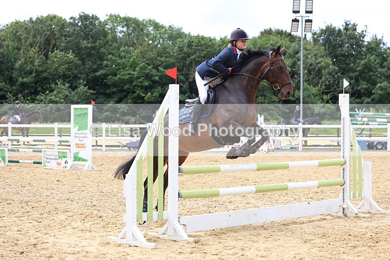 3E7A0139 - Class 9: Senior British Novice/90cm open