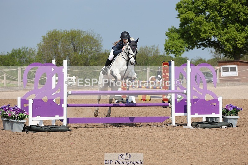 250503-113119-00763 - Cls 8 Pony Newcomers and 1m Open