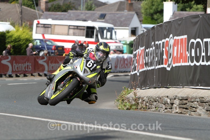  - Mylchreests Junior Manx Grand Prix