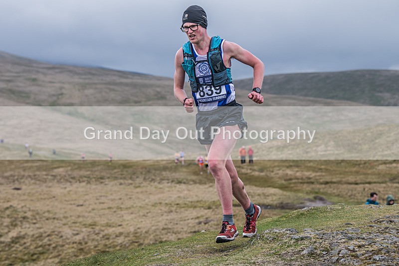 Seniors-470 - UKA 2026 Senior Inter-Counties Mountain Race - Sedbergh Sunday 3rd May 2026 - Seniors