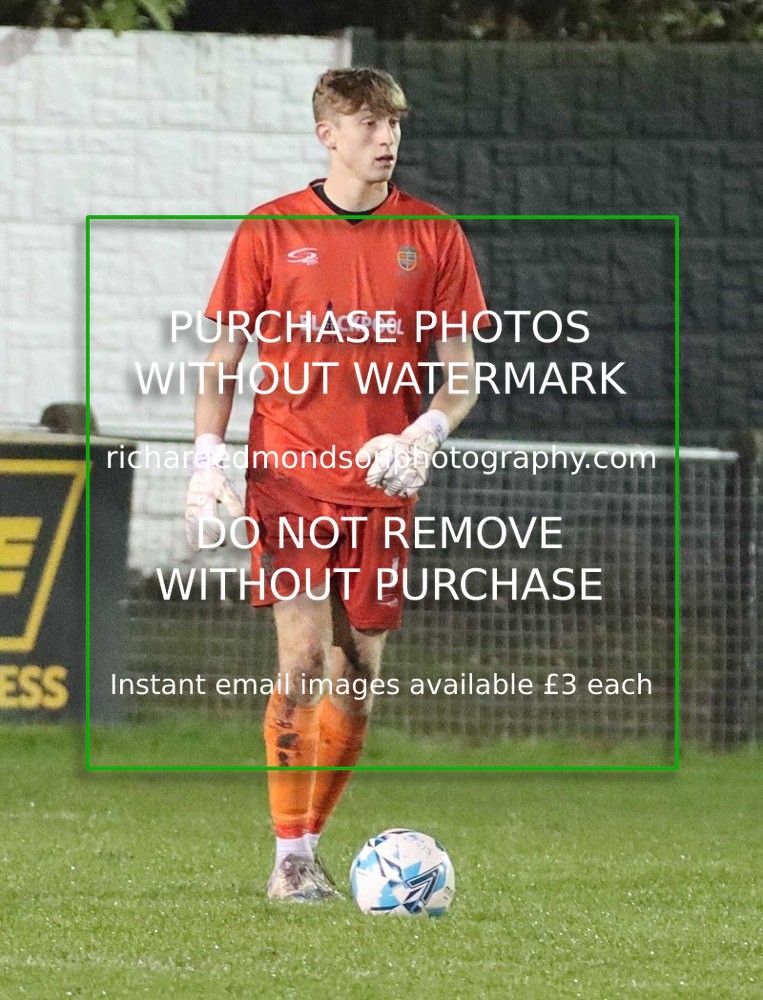 IMG_0315 - Kendal Town Under 23's v Squires Gate Under 23's