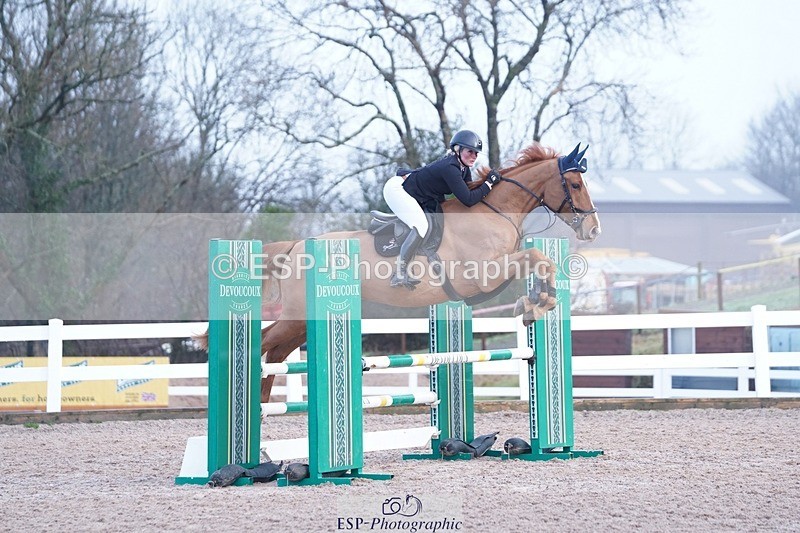 250222-084108-00929 - Cls 9 British Novice and 90cm Open