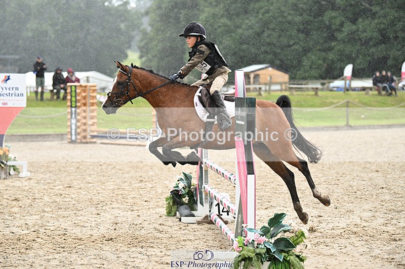 240824X-122858-25489 - 70cm Jump Off