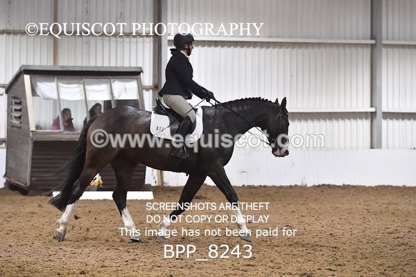 BPP_8243 - NOVICE 4 UNAFF