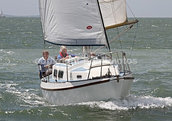 100528 LAMORNA IMG_6301 - Sailboats - monohull