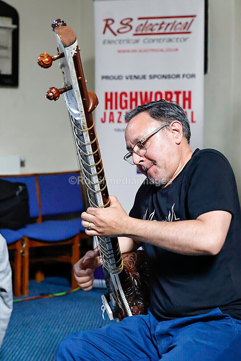 Highworth 2025-295 - Highworth Jazz 2025