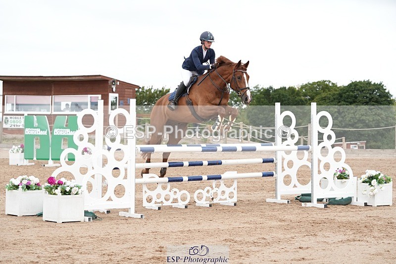 250803-121620-13027 - Cls 27 Chard Equestrian 5 Year Old Championship