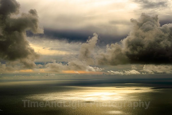Newquay - Cornish Seascapes
