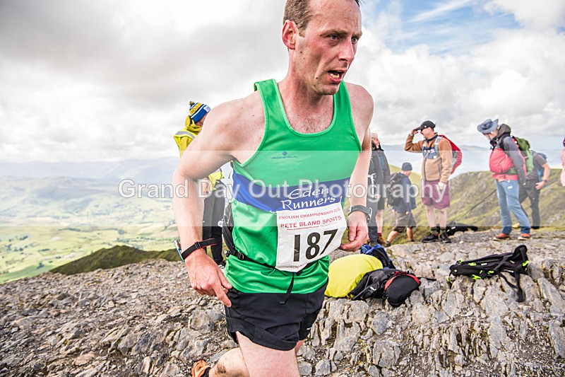 Blencathra-939 - Blencathra Fell Race Sunday 28th June 2026