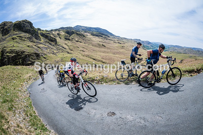 141254 - Hardknott Pass Camera 2 14.00-15.00