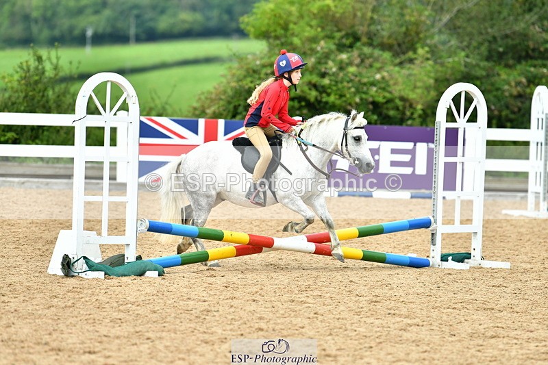 230804A-113604-02301 - Showjumping Competition