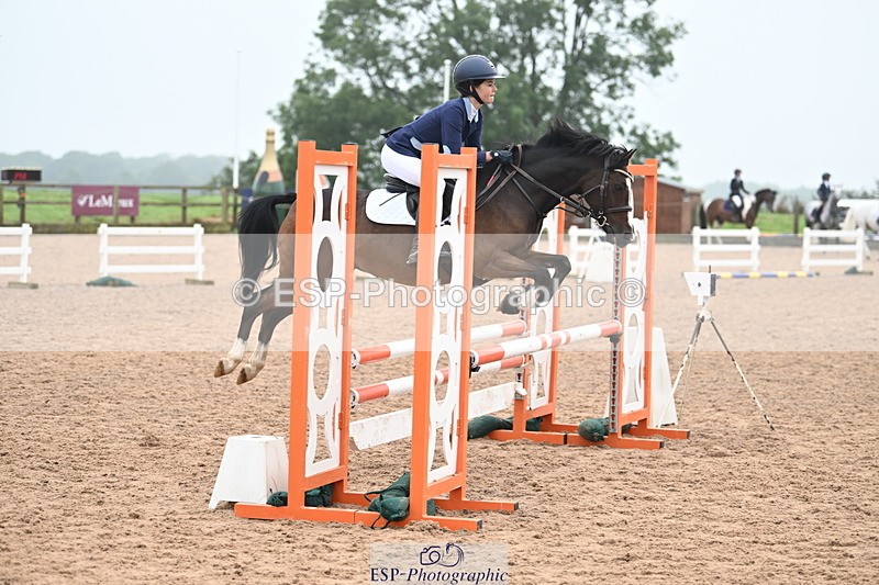 240907A-111346-00871 - Cls 2 Pony Small Team 70cm & 80cm