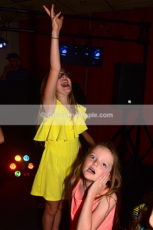 SHN-568 - Shannon's 21st