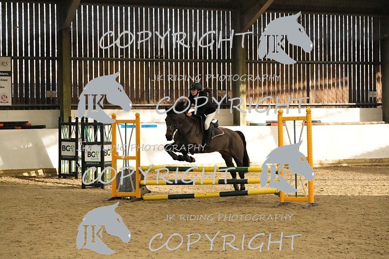 JKR02160 - Class 6 70cm