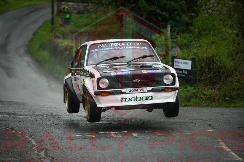 Circuit of Ireland 109 of 204 - Circuit of Ireland 2025