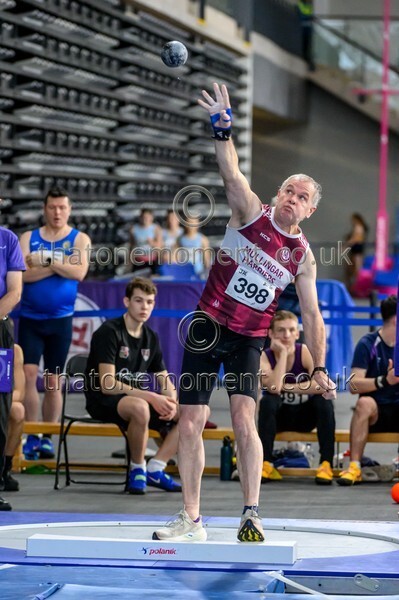 CEREL-923307 - Field Male Set Two