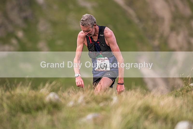 Seat Sandal-415 - Seat Sandal Fell Race Wednesday 9th July 2025