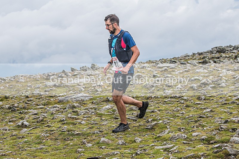 Rydal Round-469 - Rydal Round Fell Race Thursday 28th July 2022
