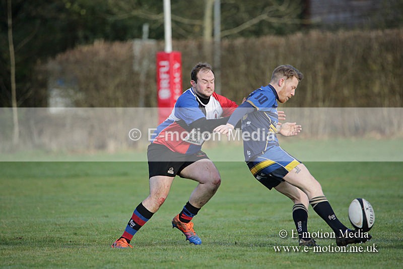 RU 180120 -0013 - Pewsey vale RFC v Swindon II RFC 18/01/20