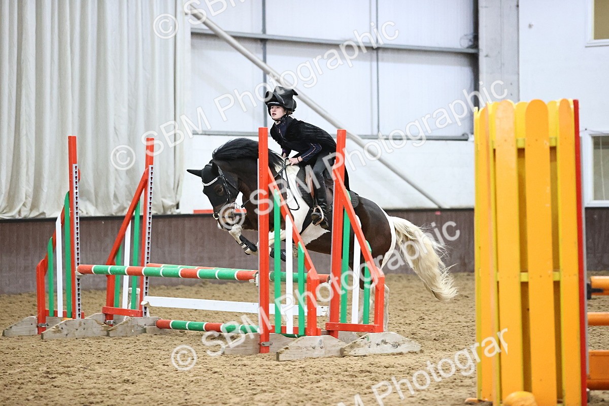 SBM_003045 - Class 5 - Accumulator with Joker 70cm