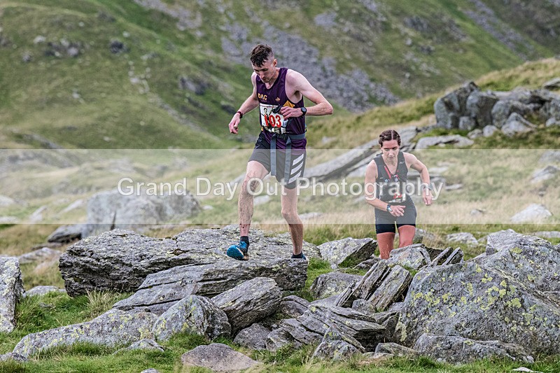 Kentmere-324 - Pete Bland Kentmere Horseshoe Fell Race Sunday 20th July 2025