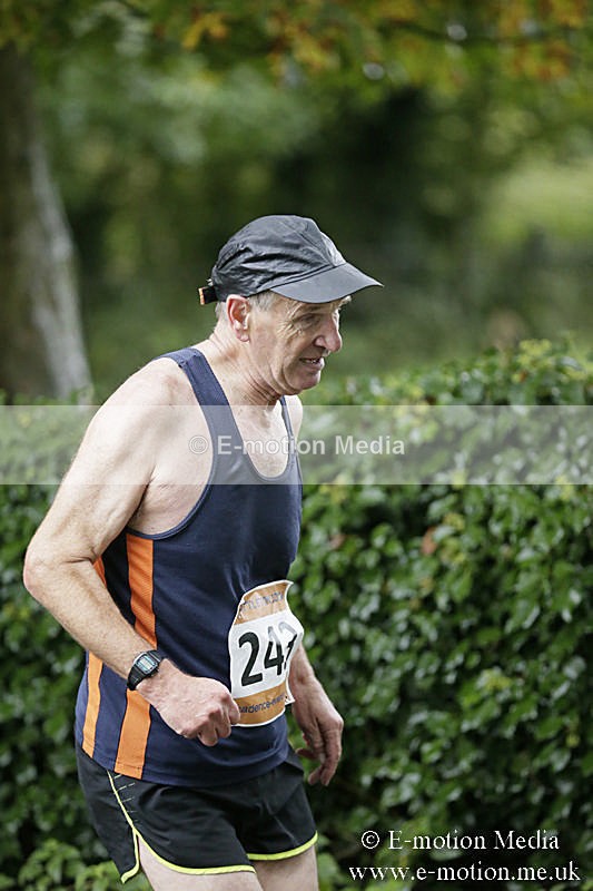 CAD131019-1645 - Cadence Events Grittleton 10km 13/10/19